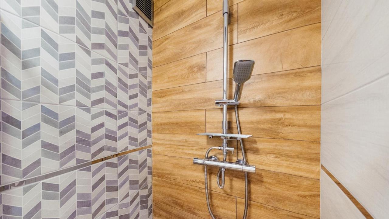 Apartamenty Simply Perlowa Przystan - Holiday City Kolobrzeg Dış mekan fotoğraf